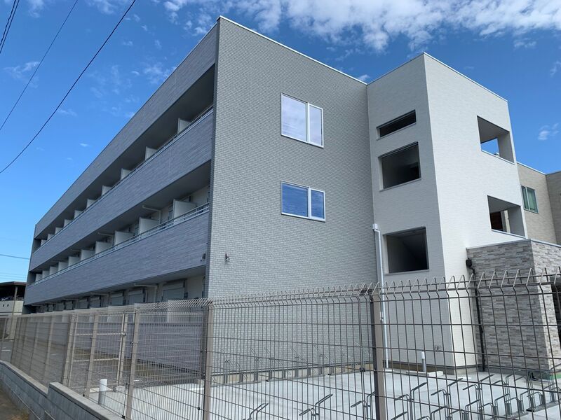トポリーノの外観画像
