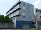 上峰マンションの外観画像