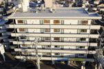 龍本マンションの外観画像