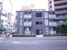 コンフォール西新の外観画像