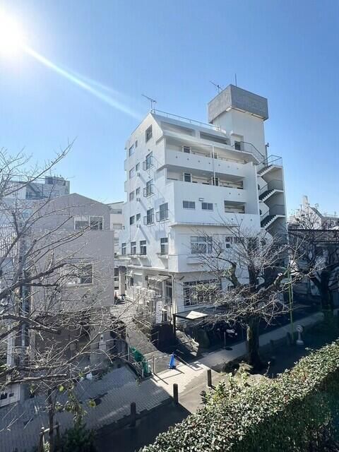 ブルック代田の外観画像