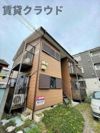 石川ハイツの外観画像