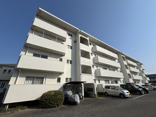 第2阿波ビルの外観画像