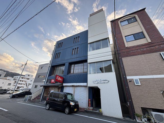 アイ・エステイト蔵本の外観画像