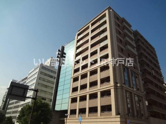 KAISEI神戸海岸通第2の外観画像