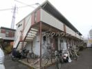 第3高橋ハイツの外観画像