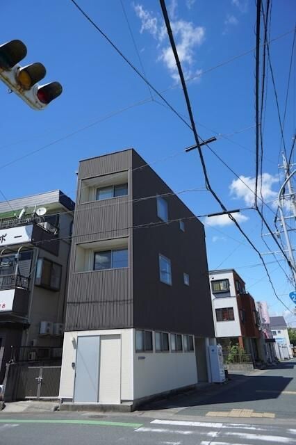 RENTA和地山の外観画像