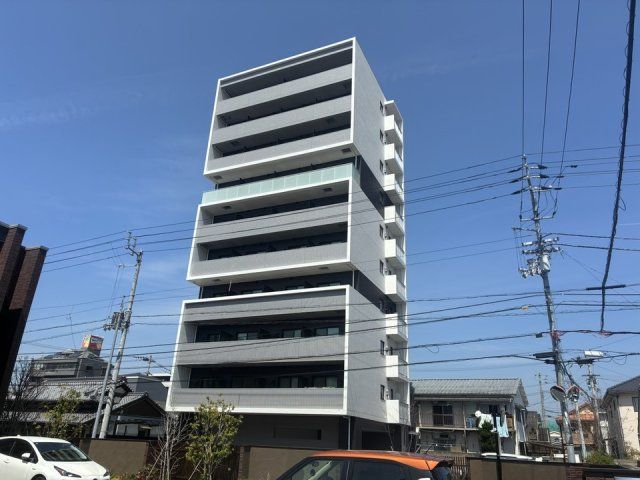 GARIREO TRENTE FORET TOWERの外観画像