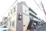 ユナイト塩浜マルガリータの外観画像