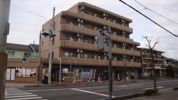 ホームラふじみ野の外観画像