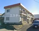 ハイツ大村 西館の外観画像