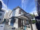 SAKURA武蔵小杉の外観画像