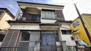 六実リノベ戸建2の外観画像