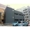 PRIME FLAT Kの外観画像