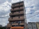 メイコート都島の外観画像