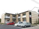 レオパレスコスモスCの外観画像