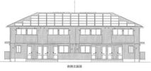 Ajym（ｱｼﾞｭｰﾑ）201の外観画像