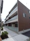 リブリ・メゾンハピネスの外観画像