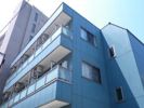 AKABANE WESTの外観画像