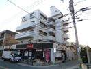 サンゾーネ長尾の外観画像