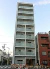 スカイコート文京新大塚の外観画像