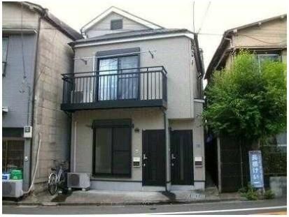 プランドール川口の外観画像