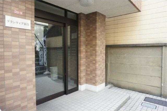 グランヴィア荻窪の外観画像