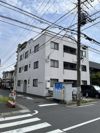 アンフルールT・Dの外観画像