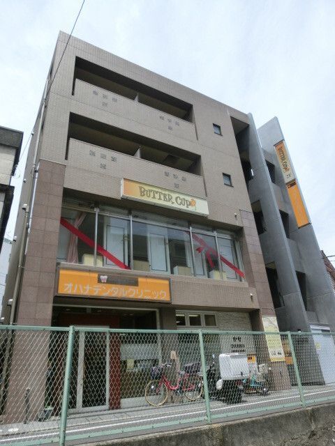 メイユールの外観画像