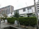 メゾネット祇園 A棟の外観画像