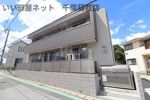 サンクレストミヤザキの外観画像