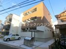 フジパレス月出町Ⅲ番館の外観画像