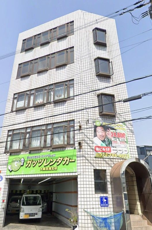 オーナーズマンション鉢塚の外観画像