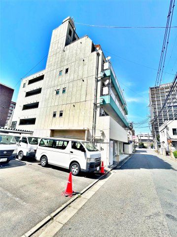 グリーンコーポ京町 306号室の外観画像