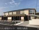 ルリアンⅠの外観画像