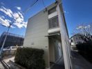 レオパレス宮前の外観画像