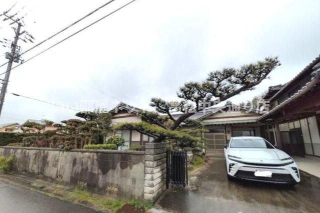 丸亀市飯野町K邸の外観画像