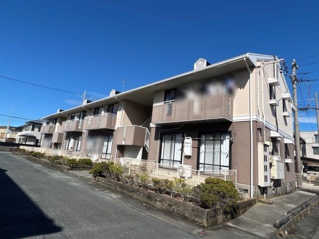 セジュールⅠの外観画像