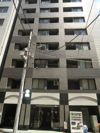 シンシア銀座イーストの外観画像