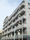 ワコーレ八幡山の外観画像