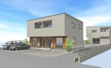 リシュブールの外観画像
