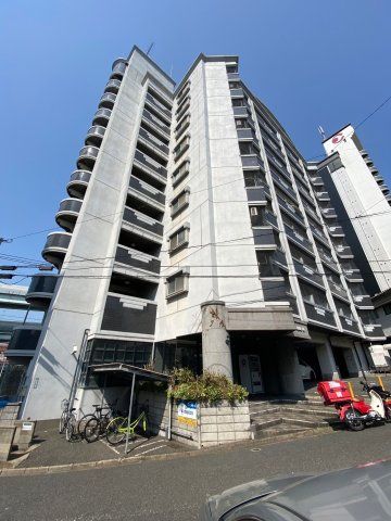 スペースヴィレッジ64の外観画像