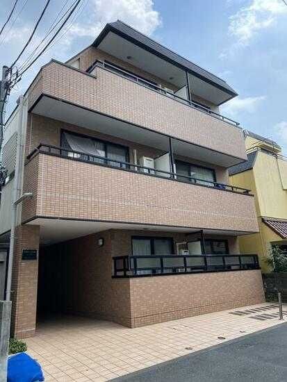 ロータスビュー小日向の外観画像
