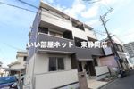 パインバレー三番町/オーガスタ三番町 パインバレー三番町 Aの外観画像
