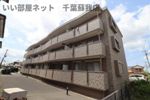 アムールアドニスの外観画像