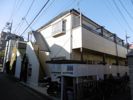 ホームワンBの外観画像