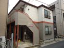 プレジール本駒込の外観画像