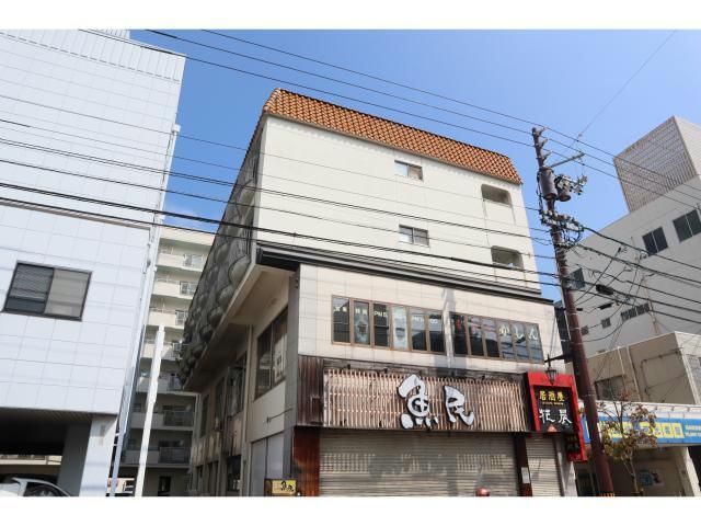 コーポ栄寿(第二)の外観画像