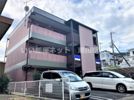 サントマンション大津の外観画像