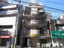 ビジネス・ワン西新の外観画像
